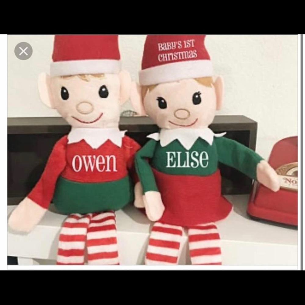 Elves